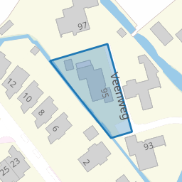 Perceel GVH44-BE-2004