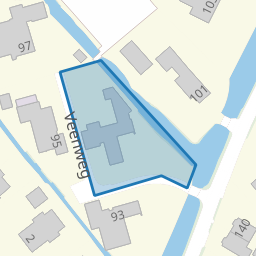 Perceel GVH44-BE-2005