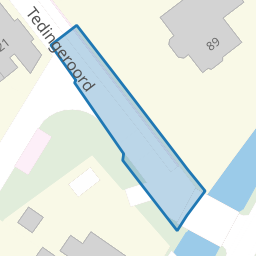 Perceel GVH44-BE-4232