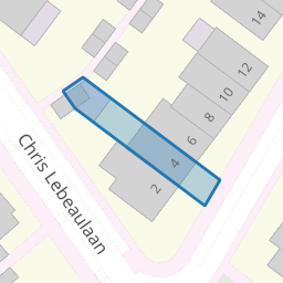 Perceel GVH44-BE-4331