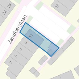 Perceel GVH44-BE-4366