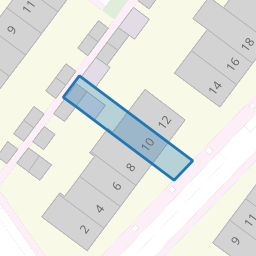 Perceel GVH44-BE-4530