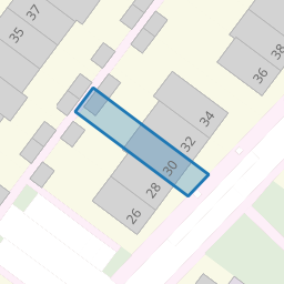 Perceel GVH44-BE-4697