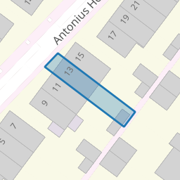 Perceel GVH44-BE-4875