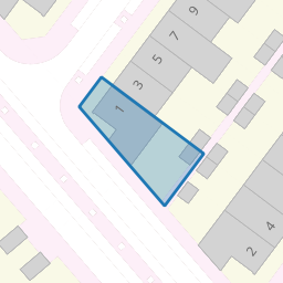 Perceel GVH44-BE-5000