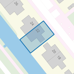 Perceel GVH44-BE-5366