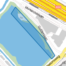 Perceel GVH45-BF-1774