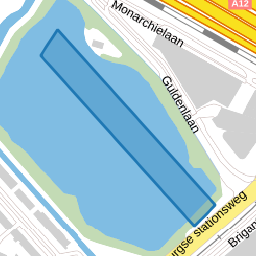 Perceel GVH45-BF-1776