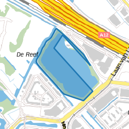 Perceel GVH45-BF-1779