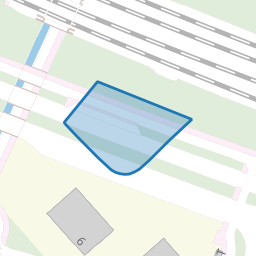 Perceel GVH45-BF-3095