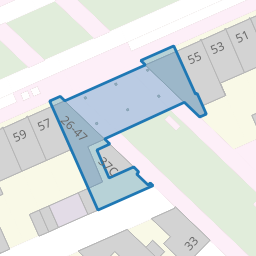 Perceel GVH45-BF-3327