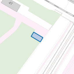 Perceel GVH45-BF-3346