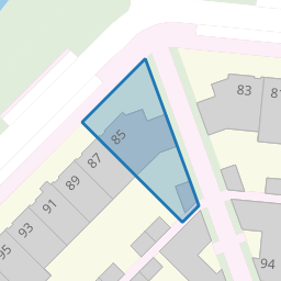 Perceel GVH45-BF-3402