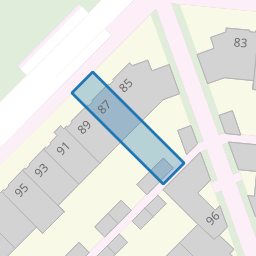 Perceel GVH45-BF-3403