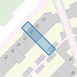 Perceel GVH45-BF-3404