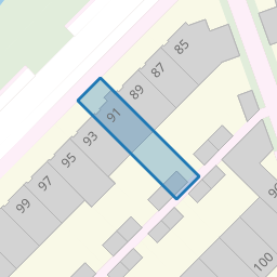 Perceel GVH45-BF-3405