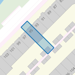 Perceel GVH45-BF-3407