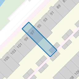 Perceel GVH45-BF-3408