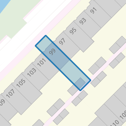 Perceel GVH45-BF-3409