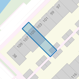 Perceel GVH45-BF-3412