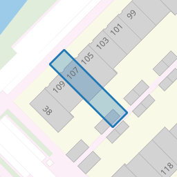 Perceel GVH45-BF-3413