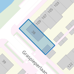 Perceel GVH45-BF-3415