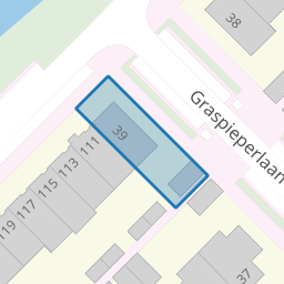 Perceel GVH45-BF-3417