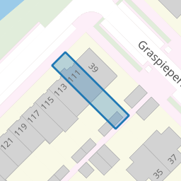 Perceel GVH45-BF-3418