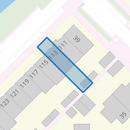 Perceel GVH45-BF-3419