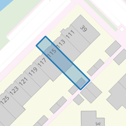 Perceel GVH45-BF-3420