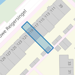 Perceel GVH45-BF-3422