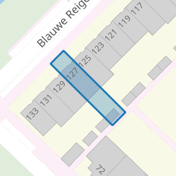 Perceel GVH45-BF-3426