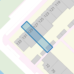 Perceel GVH45-BF-3427