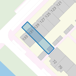 Perceel GVH45-BF-3428