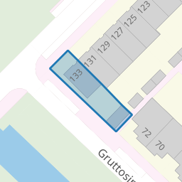 Perceel GVH45-BF-3429