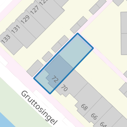 Perceel GVH45-BF-3430