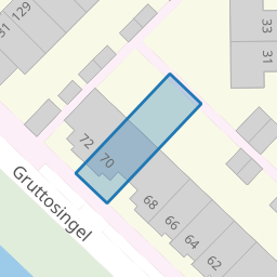 Perceel GVH45-BF-3431