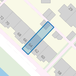 Perceel GVH45-BF-3434