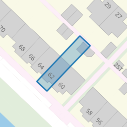 Perceel GVH45-BF-3435