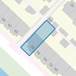 Perceel GVH45-BF-3438