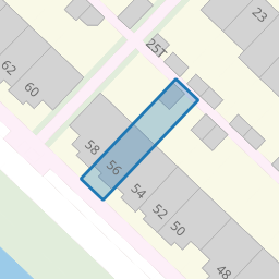 Perceel GVH45-BF-3439