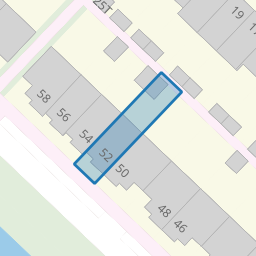 Perceel GVH45-BF-3441