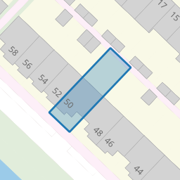 Perceel GVH45-BF-3442