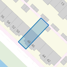 Perceel GVH45-BF-3443