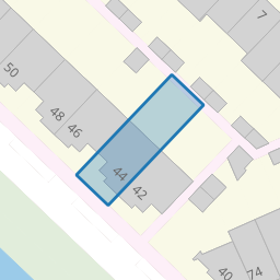 Perceel GVH45-BF-3445