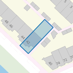 Perceel GVH45-BF-3446