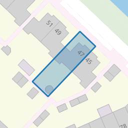 Perceel GVH45-BF-3449