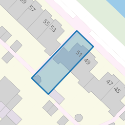 Perceel GVH45-BF-3451