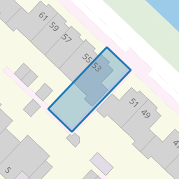 Perceel GVH45-BF-3452