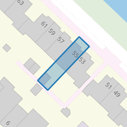 Perceel GVH45-BF-3453